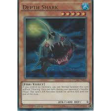 Check spelling or type a new query. Dusa En003 Depth Shark Ultra Rare 1st Edition Mint Yugioh Card Yu Gi Oh Trading Card Game Prashantelectricco Yu Gi Oh Individual Cards
