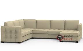 true sectional