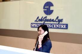 Loh guan lye specialist centre atau lebih dikenal dengan loh guan lye penang didirikan oleh dokter loh pada tahun 1975. Loh Guan Lye Penang Panduan Berobat Biaya Daftar Dokter