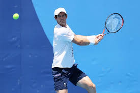 Juegos individuales y de grupo. Andy Murray Se Retira De Los Juegos Olimpicos En Individuales Por Lesion Noticias Del Deporte Mundial