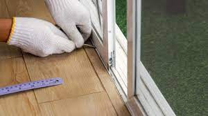 Cost To Install A Sliding Door