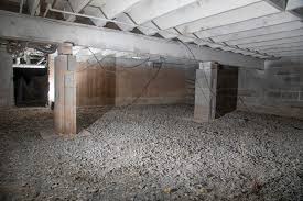 How To Insulate Crawl Space Attic