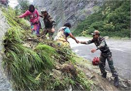 Uttarakhand state is home to the source of the ganges river, the site of hinduism's famous char dham pilgrimage and rishikesh, the meditation retreat popularized by the beatles. Uttarakhand News Rescue Operation To Use Uav In Kedarnath India News