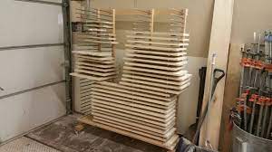 Moving from one state to another is a total pain in the neck it would seem. Pin By Tom Hasil On Spray Booth Diy Cabinet Doors Painting Cabinets Paint Drying Rack