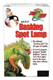Zoo Med Reptile Basking Spot Lamp 150 Watts Learn More By Visiting The Image Link Note Amazon Affiliate Link Zoo Med Reptiles Reptile Heat Lamp