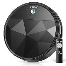 best robot vacuum for thick carpet and