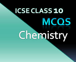 icse cl 10 empirical formula