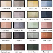 Brick Stain Colors Buywebsitenow Info