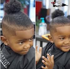 The other health benefits of exercise can also help grow hair faster. Pin On Kid Hair Cuts