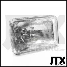 4 6 sealed beam outer lights jtx