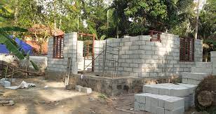 low cost house constuction in kerala