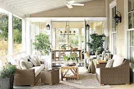 What S Your Outdoor Seating Style