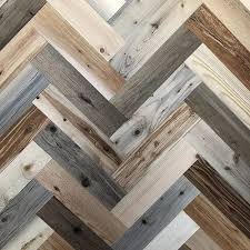 herringbone pvc flooring planks size