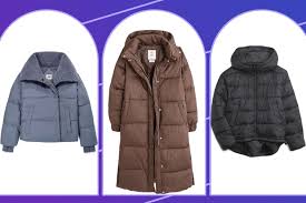 16 best puffer jackets according to