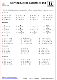 Free interactive exercises to practice online or download as pdf to print. Year 8 Maths Worksheets Cazoom Maths Worksheets