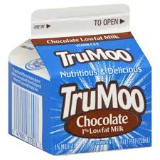 trumoo 1 low fat chocolate milk 8 fl