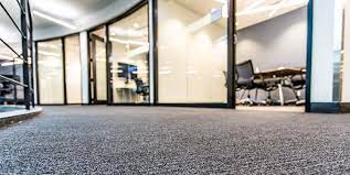 pros and cons of commercial flooring