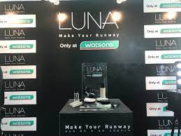 k beauty brand luna s new cosmetics