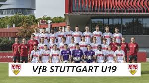 V., commonly known as vfb stuttgart (german pronunciation: Vfb Stuttgart U19 Kader