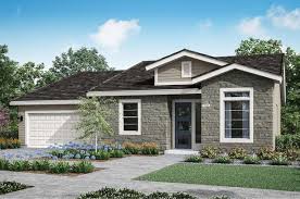 tulare county ca new homes