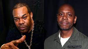 Busta Rhymes & Dave Chappelle To ...