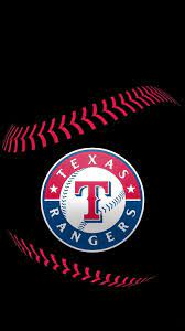 texas rangers mlb baseball hd phone
