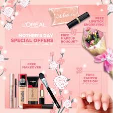 l oreal paris makeup philippines has a