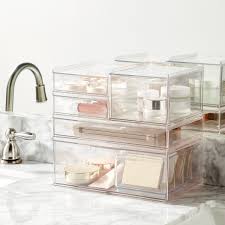 the home edit stackable drawers the