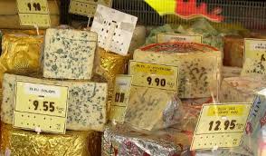 French Cheese Cheeses Of France A Short Guide