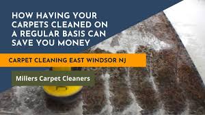 carpet cleaning east windsor nj