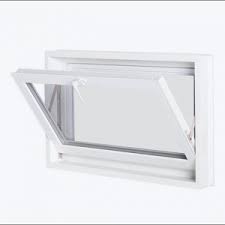 If, say, your dryer sits in the basement, then the hose needs to make at least one turn. Basement Hopper Window Hopper Windows Custom Hopper Windows