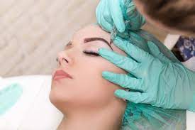 permanent makeup by the experts in