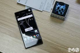 Sony xperia xa has been released in june 2016 by the manufacturer company sony. Sony Xperia Xa1 Goes On Sale Hong Kong Gets It First Gsmarena Com News
