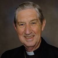 Photo of Archbishop Emeritus Barry James Hickey Archbishop Emeritus Barry James Hickey Archdiocese of Perth Australia - hickey