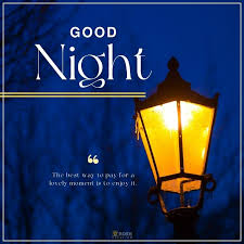 good night images new good night