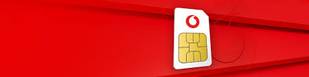 Best Sim Only And Pay Monthly Data Deals For Mobile Vodafone