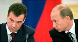Since 2012 he has served as russian president. Dmitri A Medvedev Young Technocrat Of The Post Communist Era The New York Times
