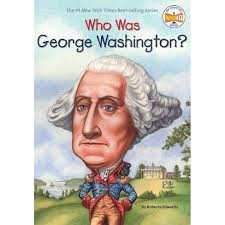 Who Was George Washington? ( Who Was) (paperback) By Roberta Edwards :  Target