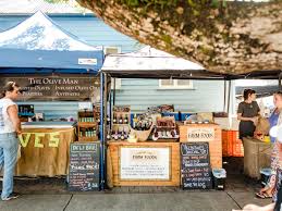 10 best markets in noosa and surrounds