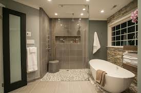 Spa bathrooms designs with pictures. Fabulous Modern Spa Bathroom Ideas
