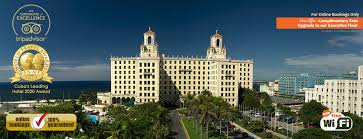 We would like to show you a description here but the site won't allow us. Welcome Hotel Nacional De Cuba