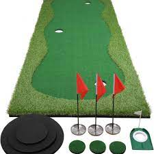 golf deals the best putting mats
