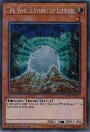 Though members have existed since the starter box: Top 10 Yu Gi Oh Cards You Need For Your Blue Eyes White Dragon Deck Hobbylark