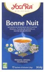 Maybe you would like to learn more about one of these? Yogi Tea Happiness Organic 17 Sachets