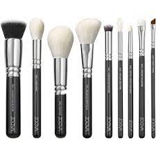 pinselsets the complete brush set von