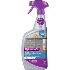 cabinet and furniture cleaner