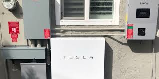 The tesla powerwall boasts a maximum power rating of 5.0 kw to go along with 13.5 kwh of usable capacity. Australia S First Tesla Powerwall Four Years On Pv Magazine Australia