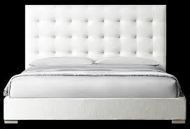 Monroe Upholstered King Bed Created