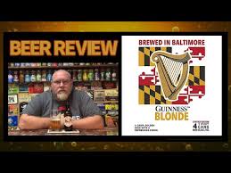 review 803 baltimore blonde blonde