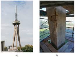 Steel Reinforced Concrete Structures